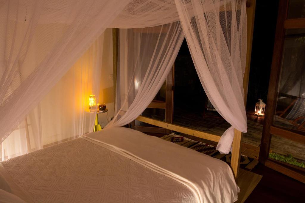Estalagem Camburi Hotell Camburi  Rom bilde