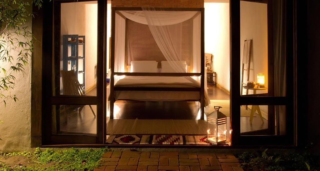 Estalagem Camburi Hotell Camburi  Rom bilde
