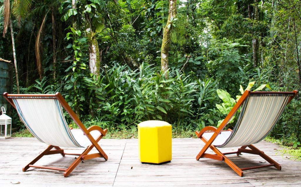 Estalagem Camburi Hotell Camburi  Rom bilde