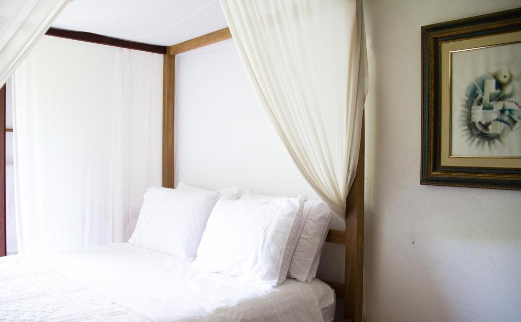 Estalagem Camburi Hotell Camburi  Rom bilde