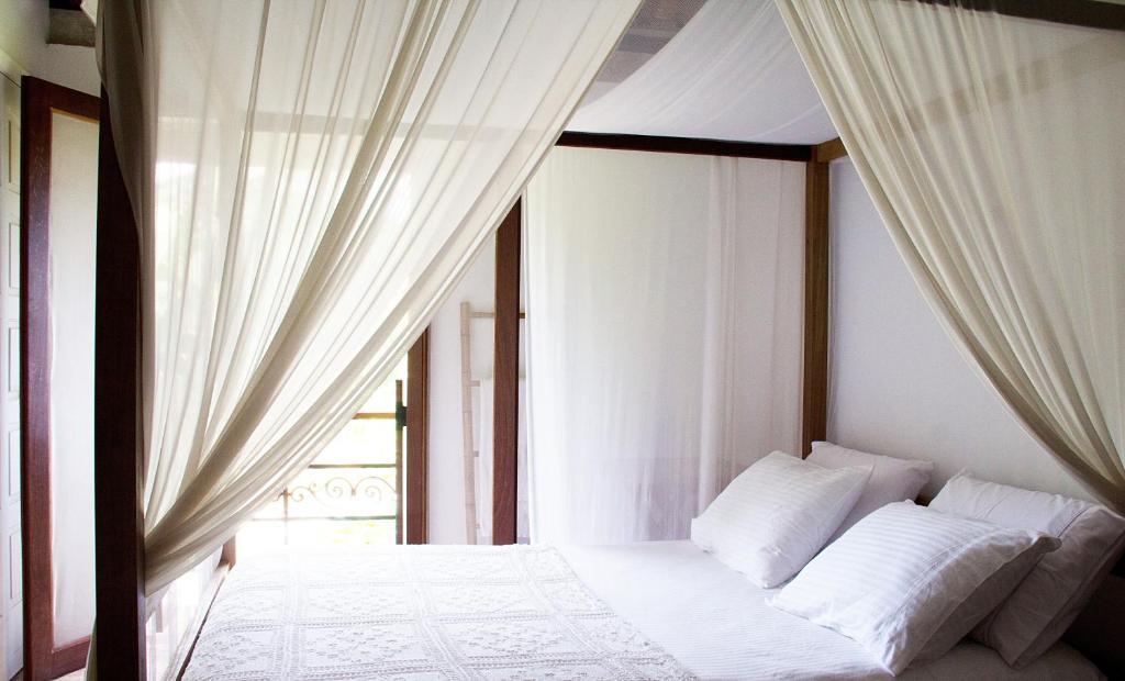 Estalagem Camburi Hotell Camburi  Rom bilde