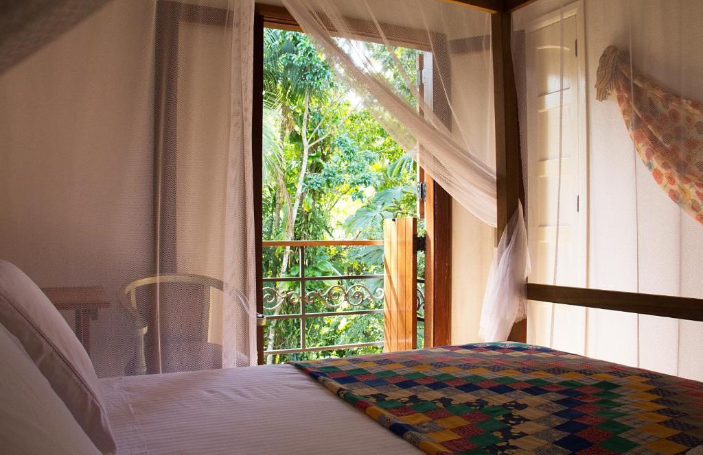 Estalagem Camburi Hotell Camburi  Rom bilde