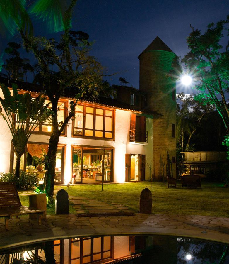 Estalagem Camburi Hotell Camburi  Eksteriør bilde