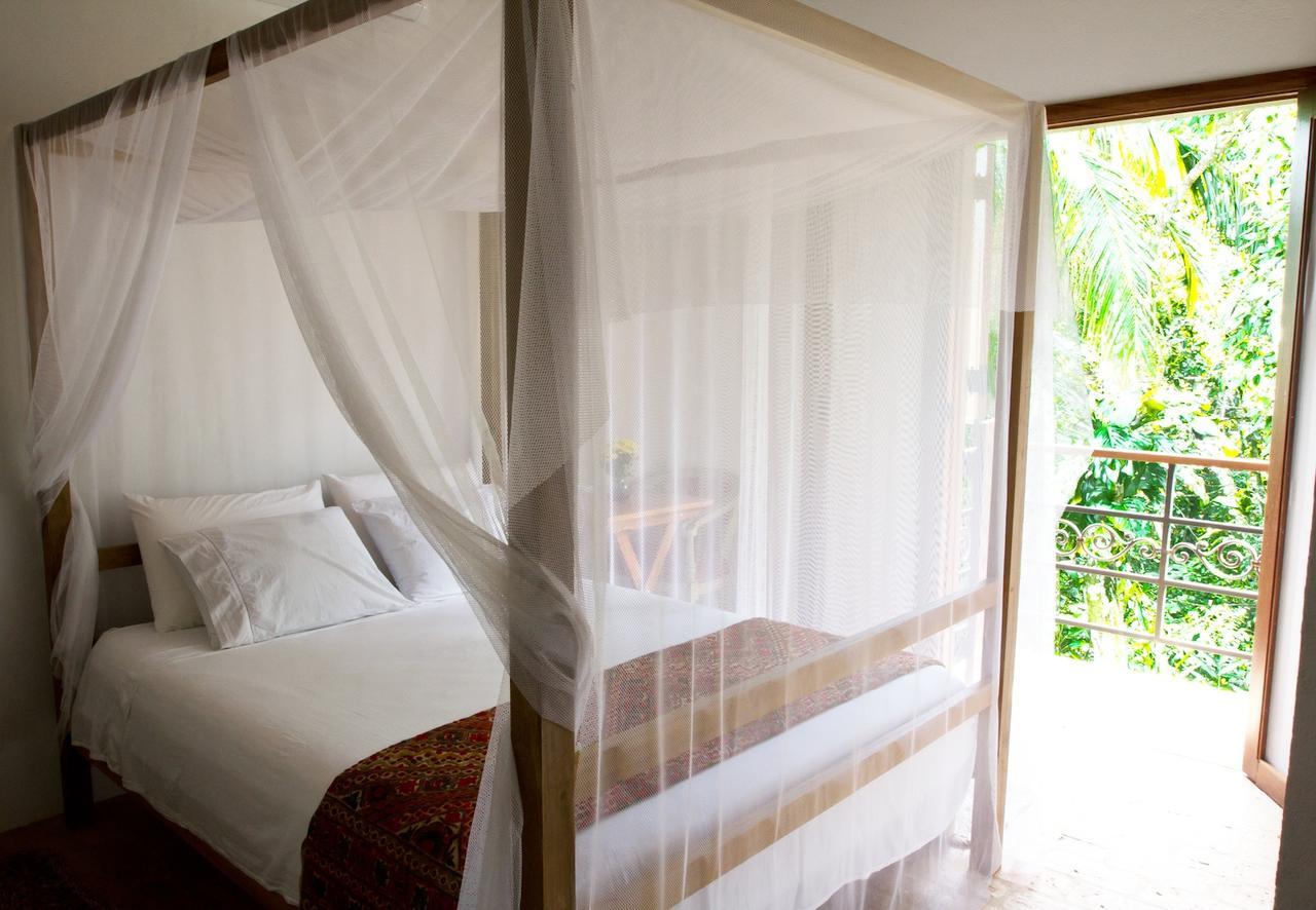 Estalagem Camburi Hotell Camburi  Eksteriør bilde