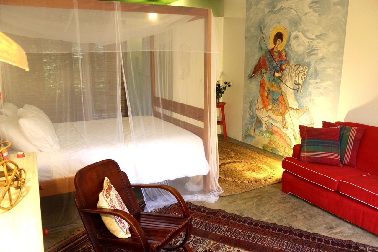 Estalagem Camburi Hotell Camburi  Rom bilde