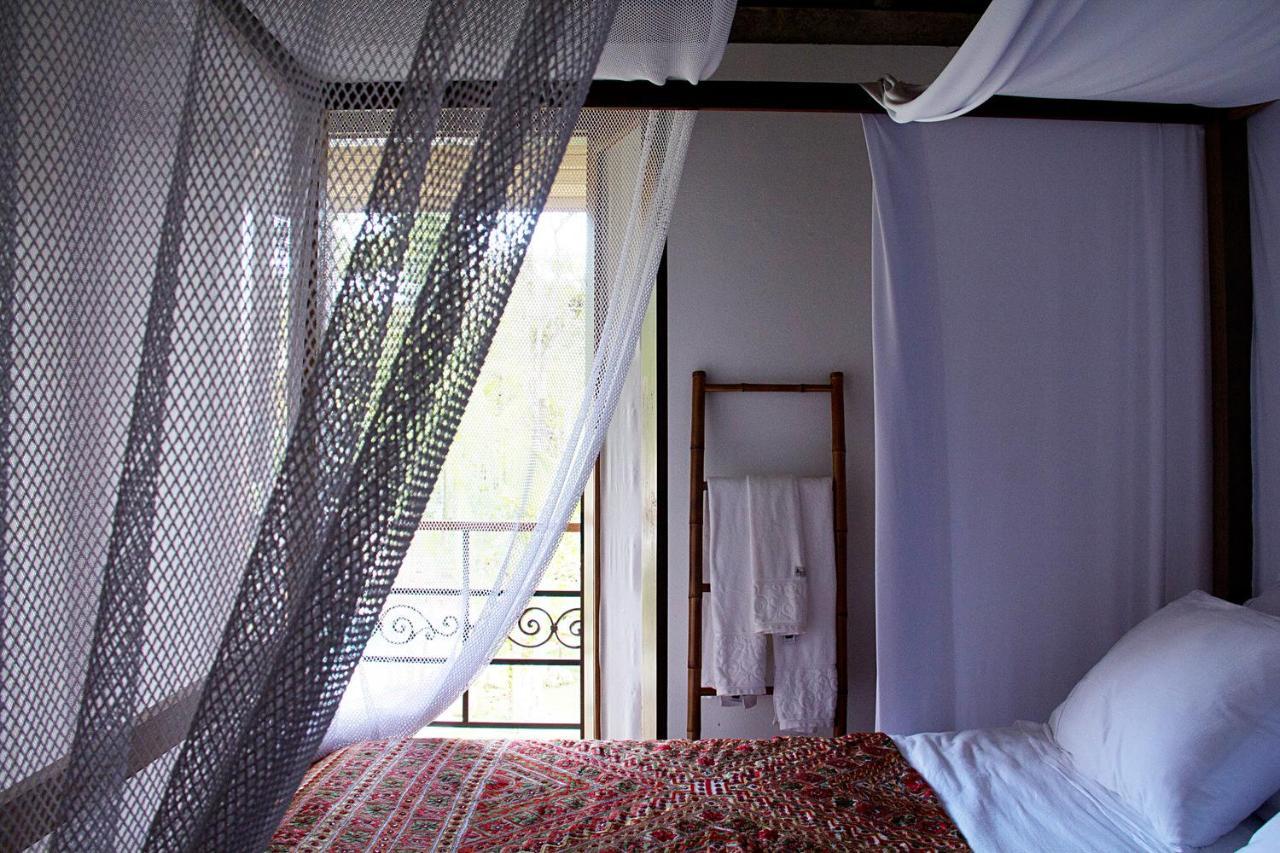 Estalagem Camburi Hotell Camburi  Eksteriør bilde