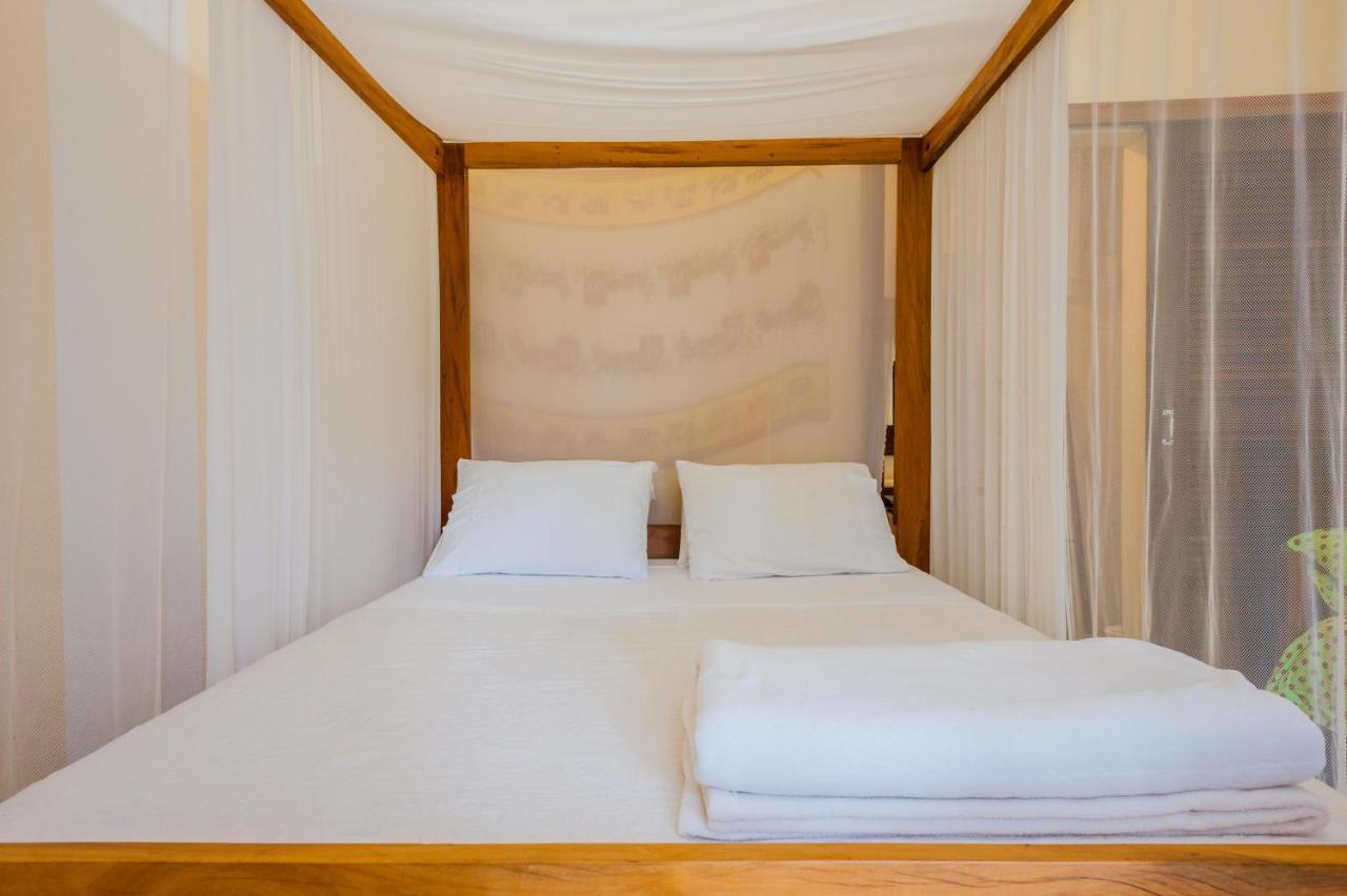 Estalagem Camburi Hotell Camburi  Eksteriør bilde