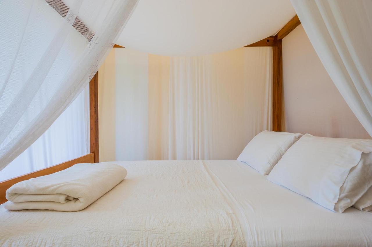 Estalagem Camburi Hotell Camburi  Eksteriør bilde