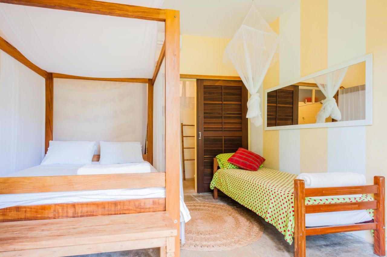 Estalagem Camburi Hotell Camburi  Rom bilde