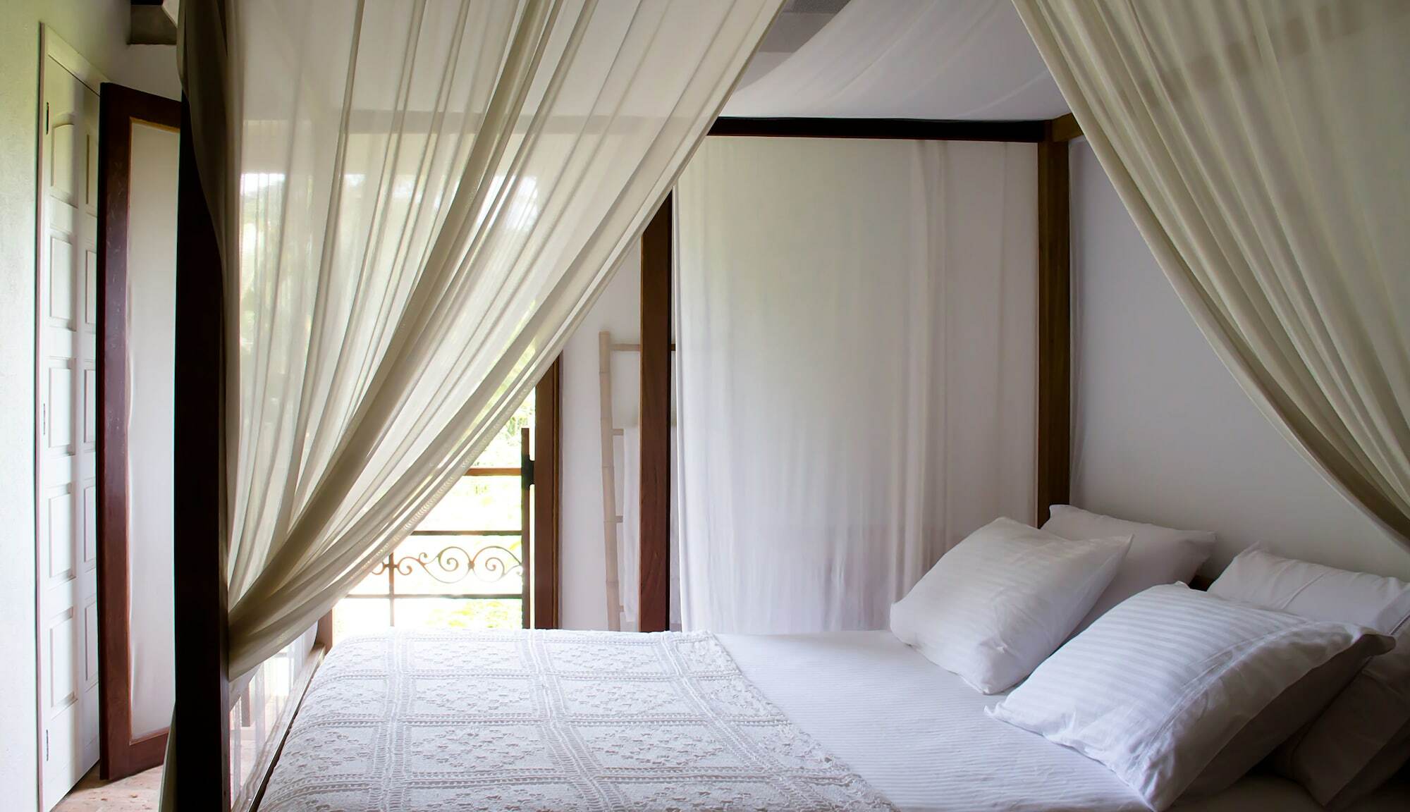 Estalagem Camburi Hotell Camburi  Eksteriør bilde
