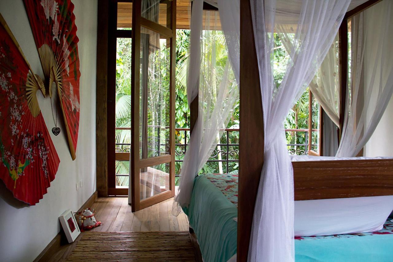 Estalagem Camburi Hotell Camburi  Eksteriør bilde