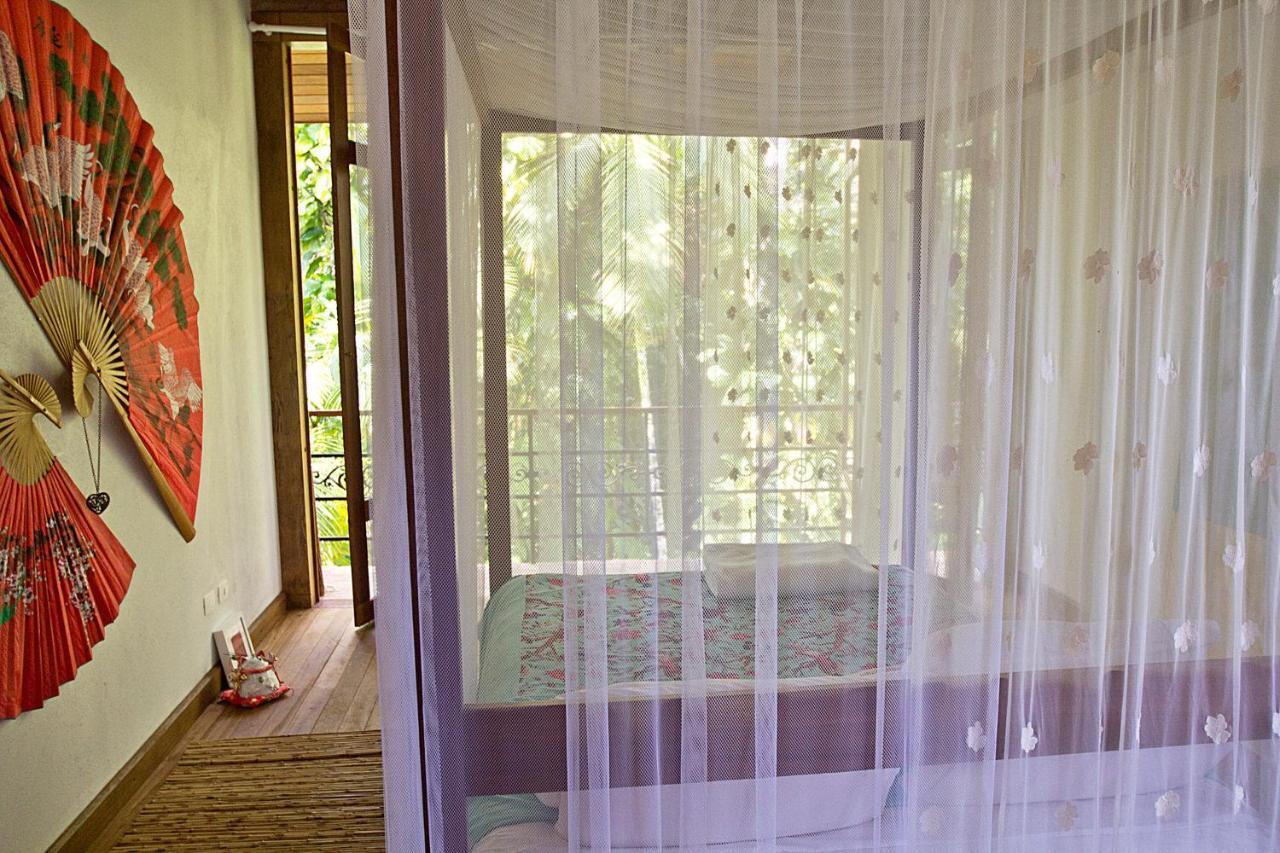 Estalagem Camburi Hotell Camburi  Eksteriør bilde
