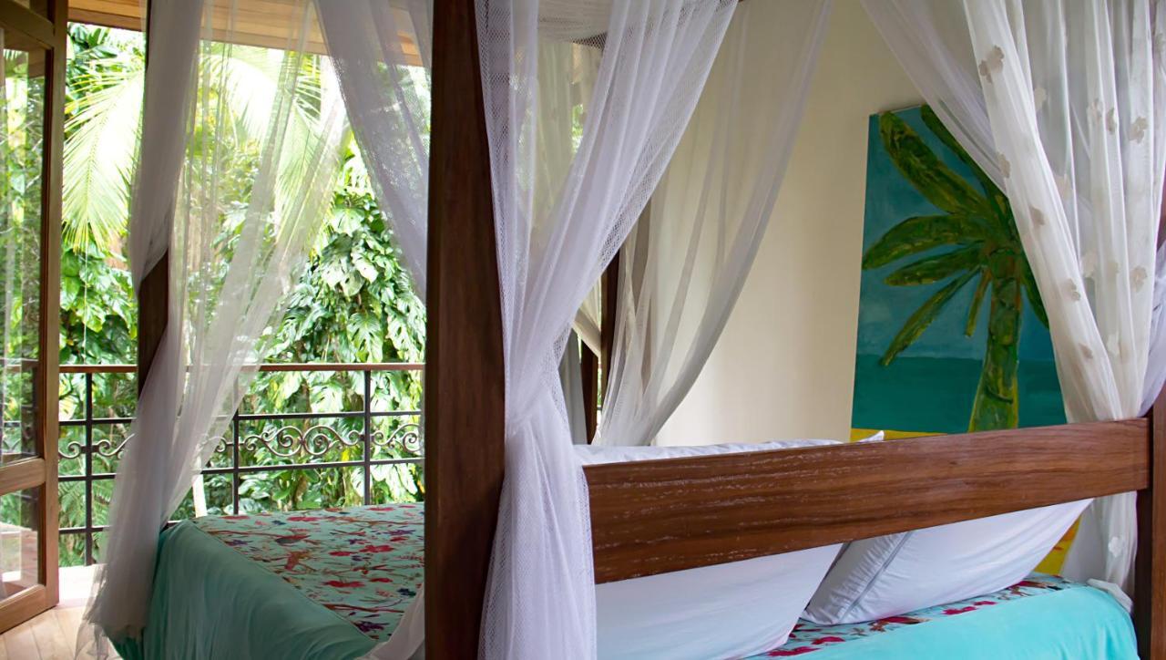 Estalagem Camburi Hotell Camburi  Eksteriør bilde