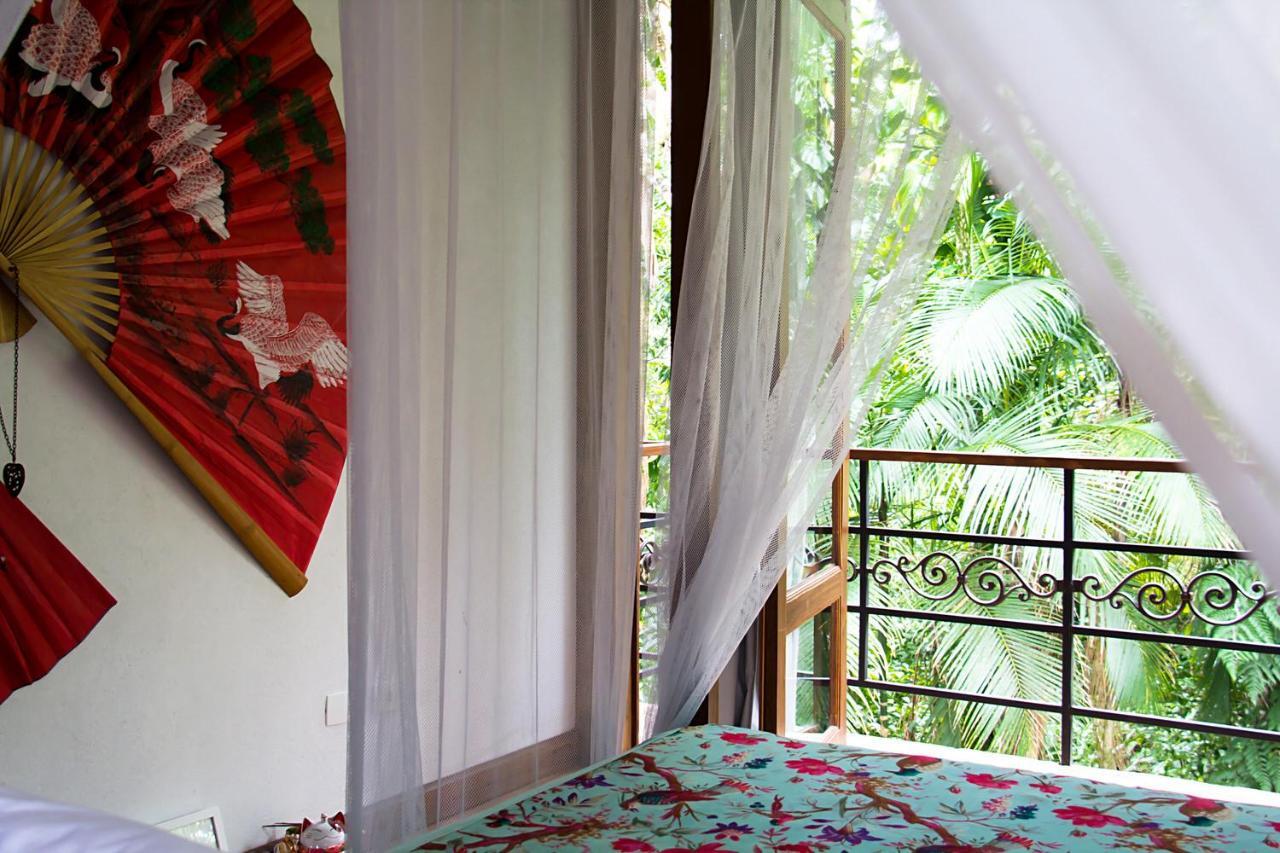 Estalagem Camburi Hotell Camburi  Eksteriør bilde