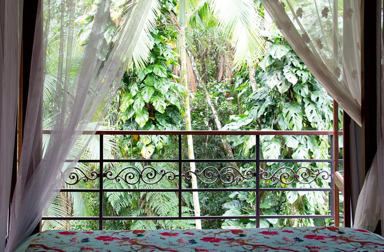 Estalagem Camburi Hotell Camburi  Eksteriør bilde